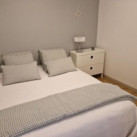 Appartement La cour à Honfleur Extérieur photo