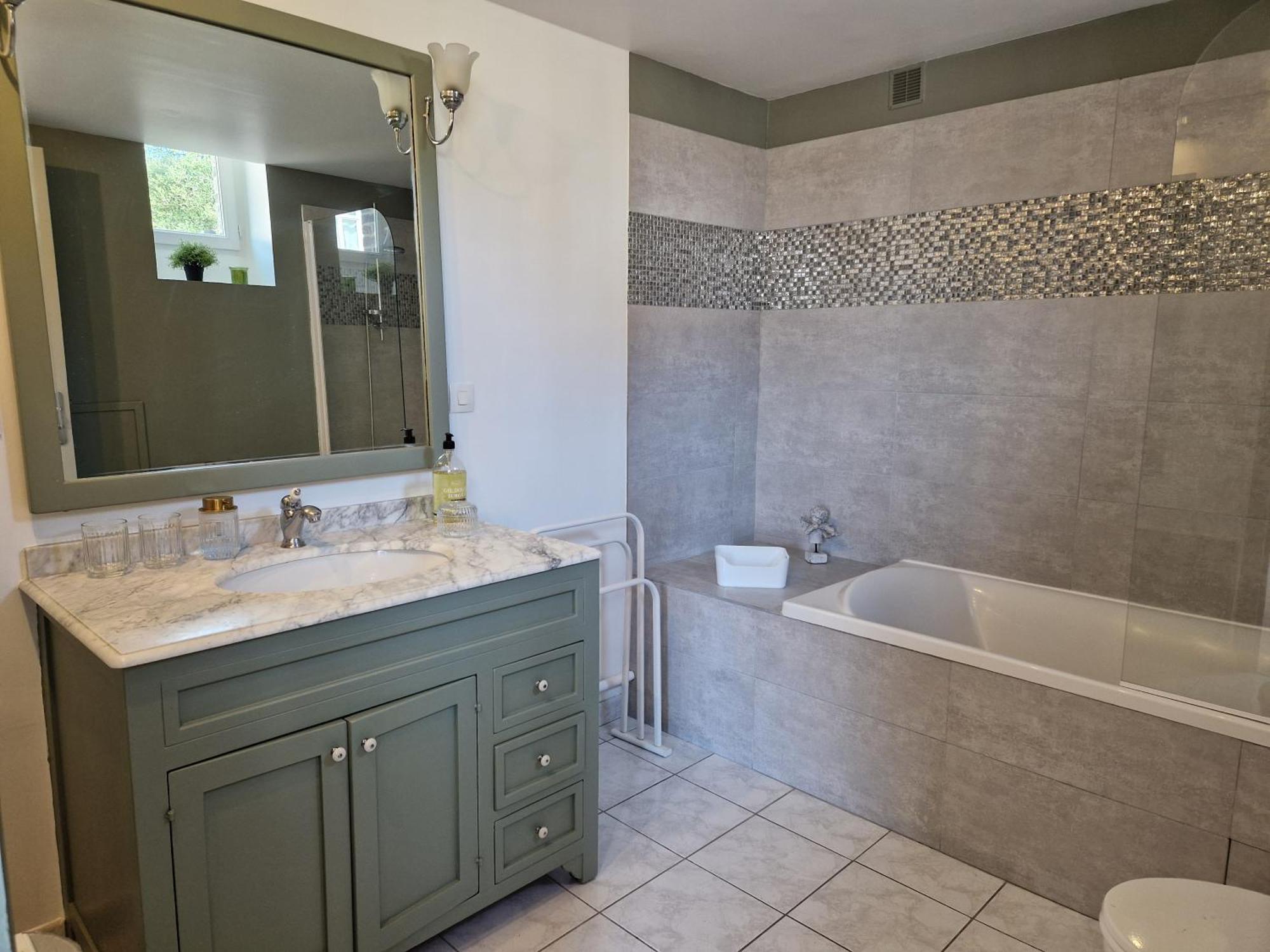 Appartement La cour à Honfleur Extérieur photo