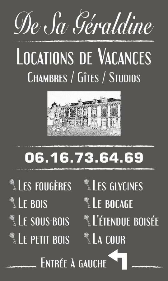 Appartement La cour à Honfleur Extérieur photo